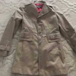 Ann Taylor coat XS